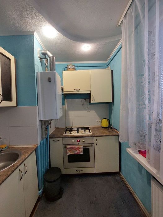 Продажа 3-х комнатной квартиры в Приднепровске.