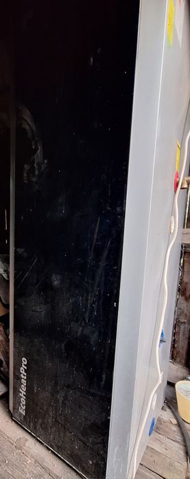 Pompa Ciepła do podgrzewania wody użytkowej