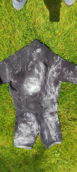 Kit completo de pesca submarina