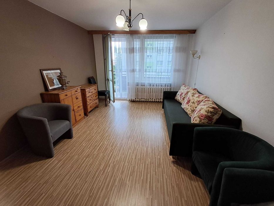 Mieszkanie do wynajęcia Ruda Śląska Południe 37m2, bezpośrednio, bez prowizji dla pośrednika