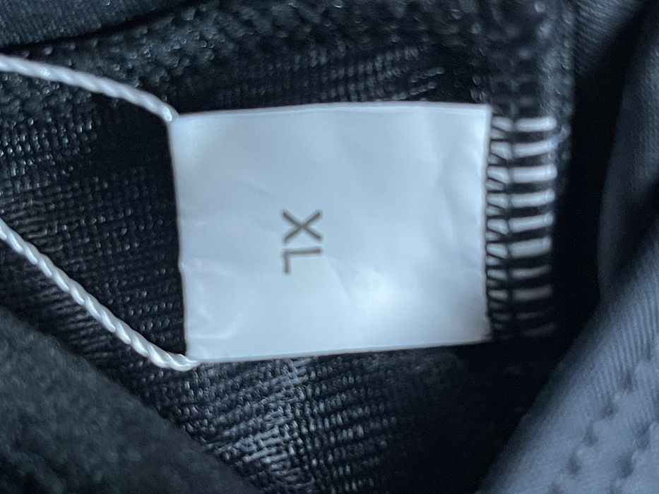 Strój kąpielowy jedno częściowy czarny w paski