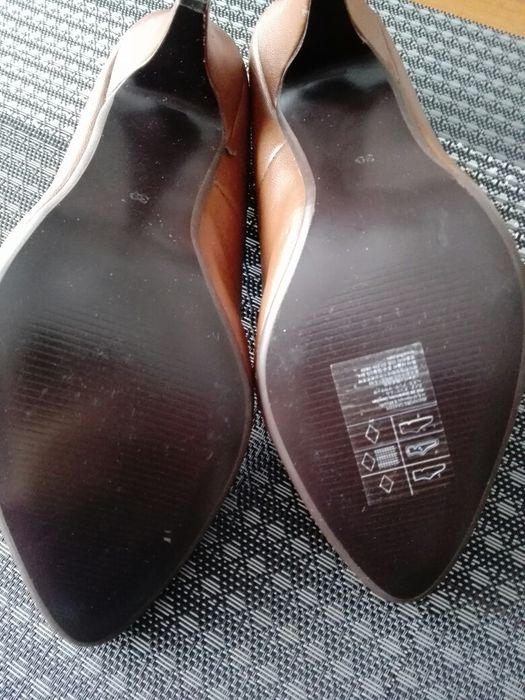 Buty damskie H&M