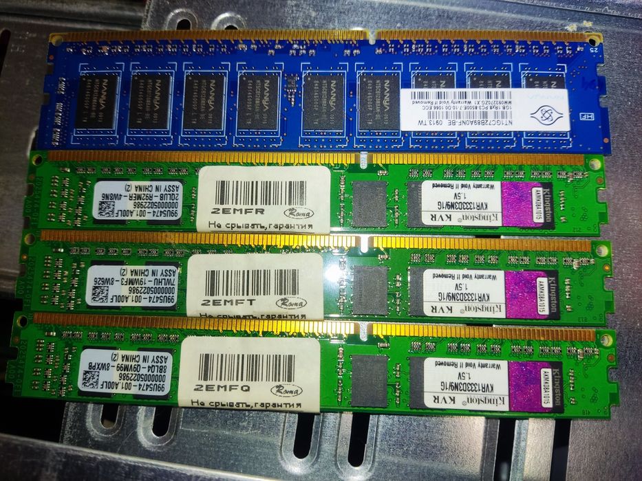 Системный блок, компьютер