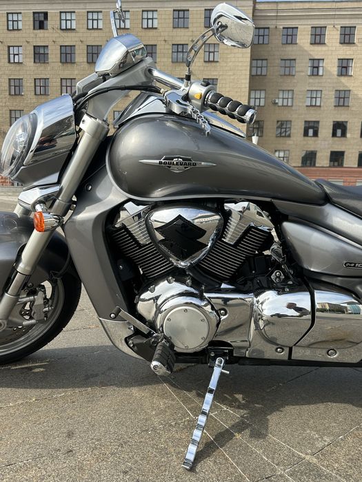 Продам Suzuki Boulevard m109r2
