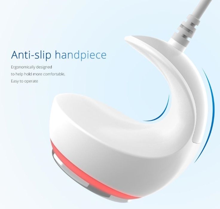 Cavitação Portátil Alta Frequencia 60khz 2.0