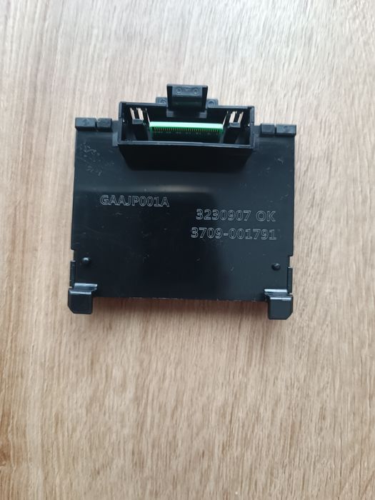 Samsung Adapter kart CI Common Interface