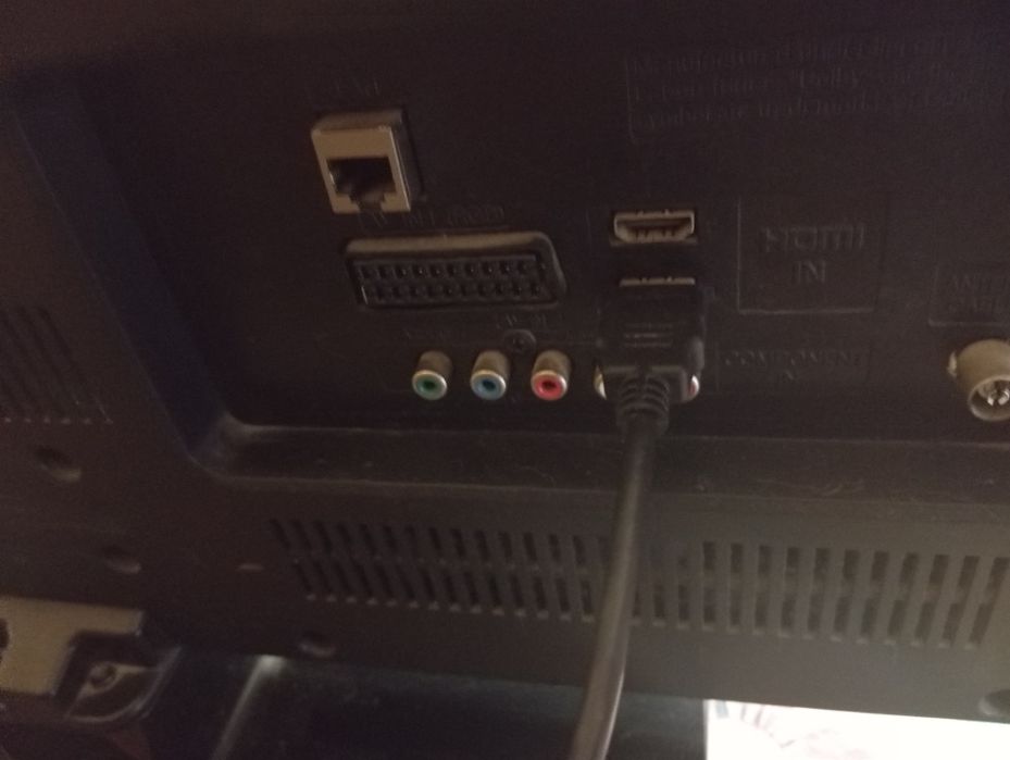 Продам телевизор плазму