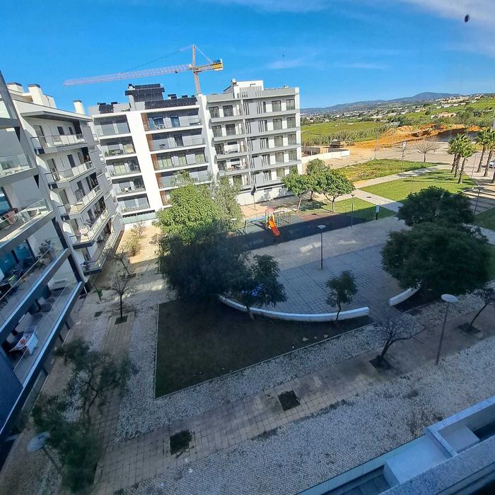 Fantástico apartamento T3 para alugar