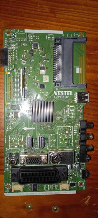 Mainboard vestel 17MB140