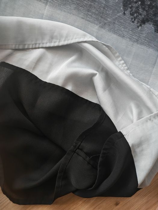 Tunika H&M - rozmiar 38, stan bardzo dobry