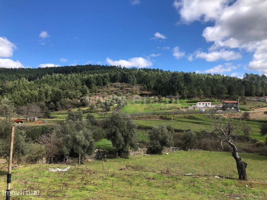 Quintinha Estúdio / Covilhã, Serra da Estrela