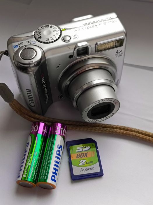 Фото-видео Sony, Samsung