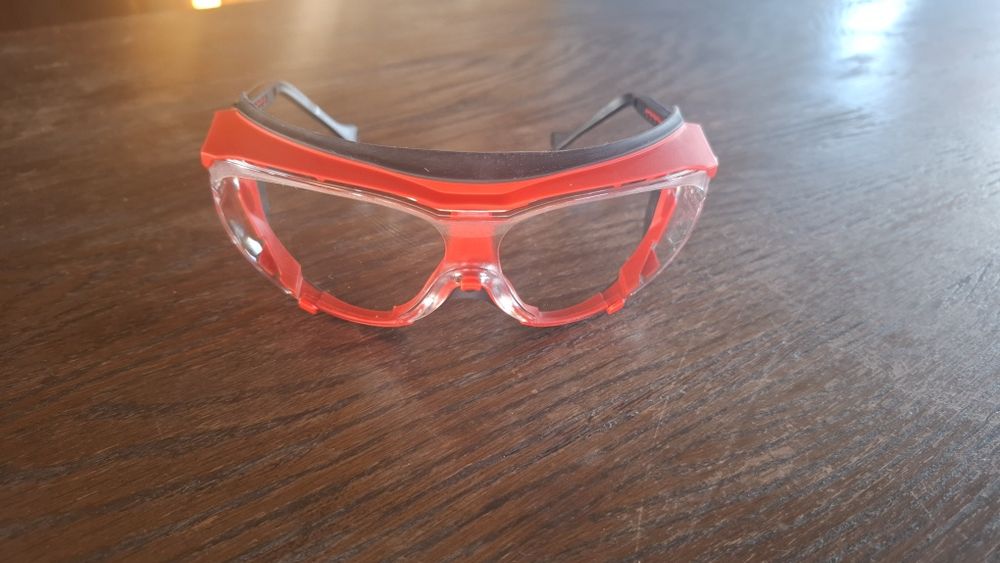 Okulary ochronne Würth Wega