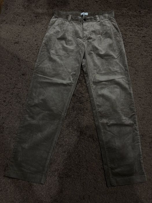 Штани велюрові H.M в новому стані