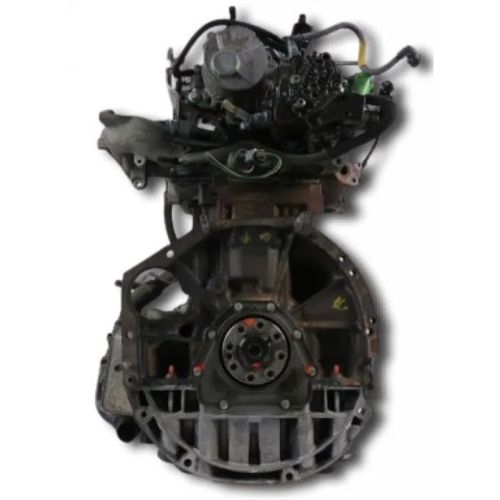 Motor M9T692 NISSAN 2.3L 125 CV