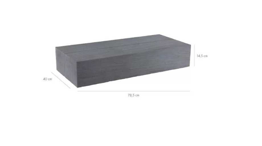 Stopień Schodowy Madera Wet Cast II gatunek Okazja Wyprzedaż !