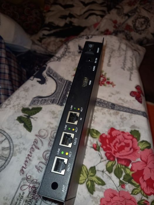Продам Huidu HD-A601