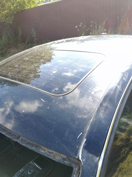 Audi A6 C6 3.0 TDI quattro