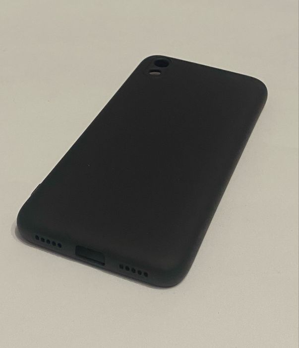 Чехол Xiaomi Redmi 7A Плотний Протиударний