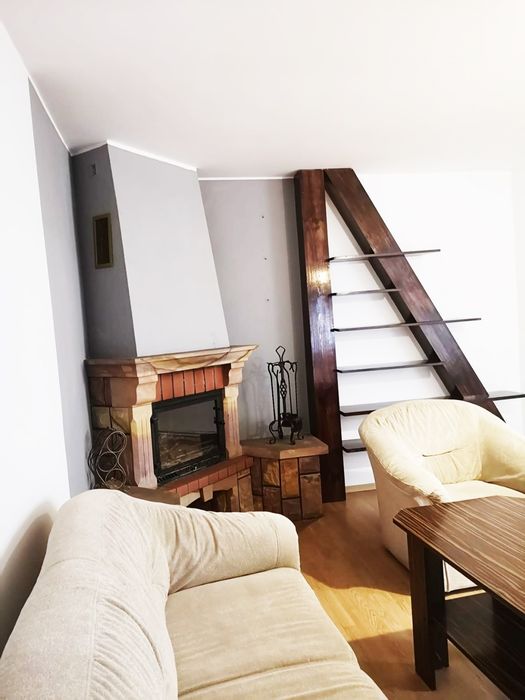 Kawalerka  I mieszkanie dwupokojowe do wynajęcia