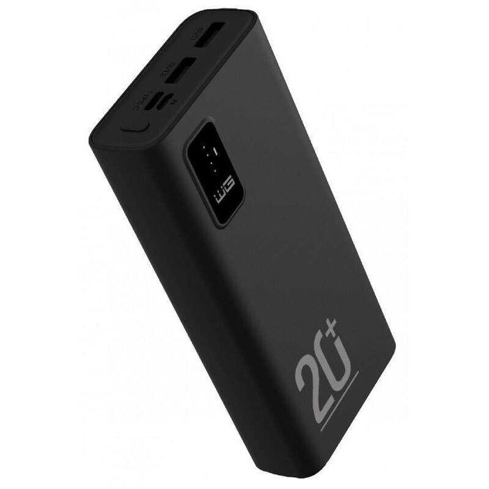 Power Bank WG, 20000 mAh