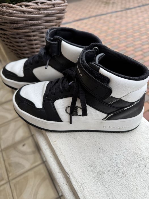 Продам напівчеревики Champion