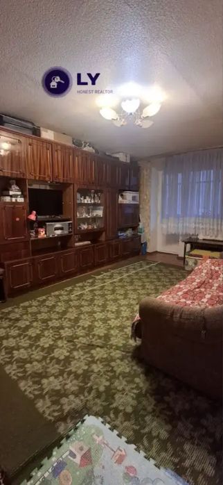 Продам 4к квартиру, ж/м Перемога, бул. Слави