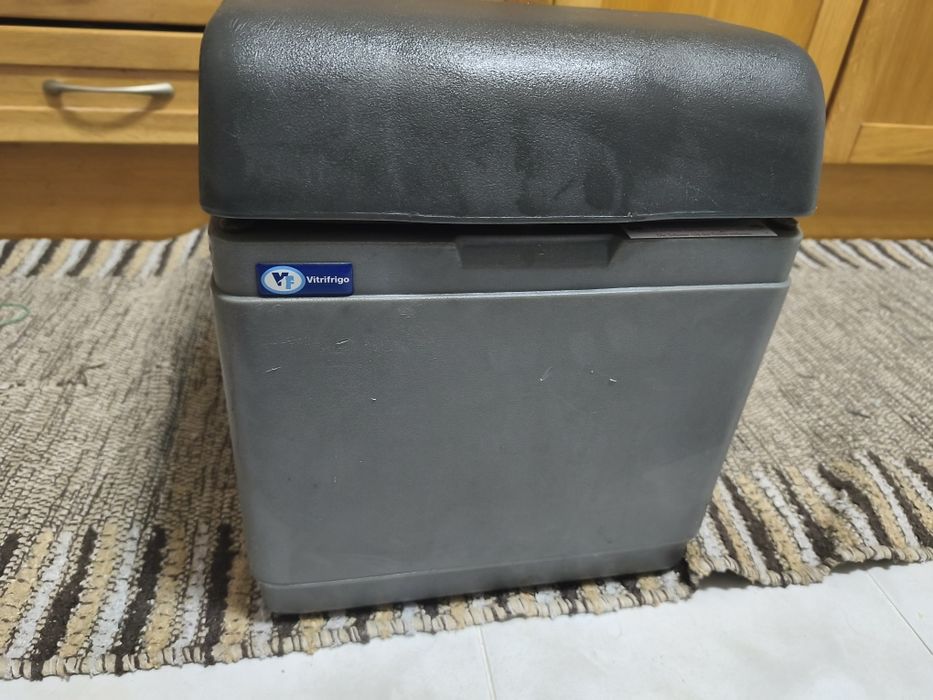 Vendo frigorífico virifrigo