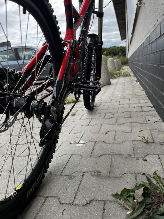 Specialized demo 8 2014