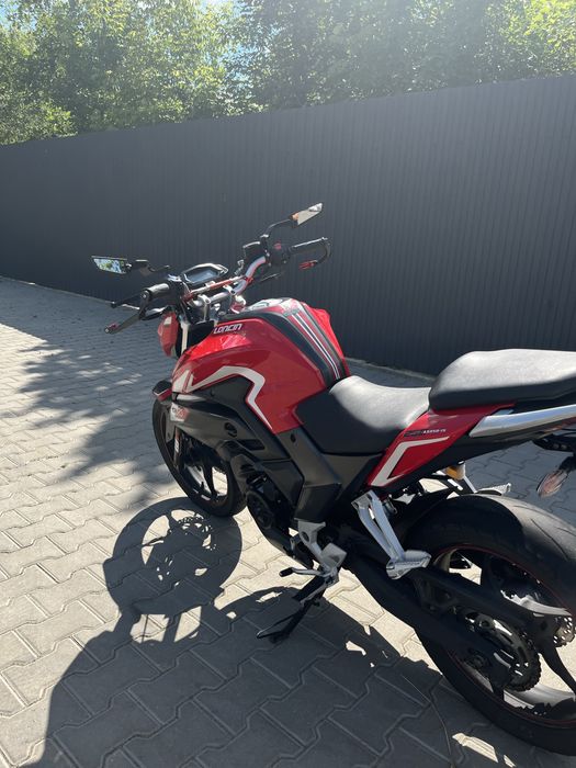 Продам Loncin cr4 2022р.