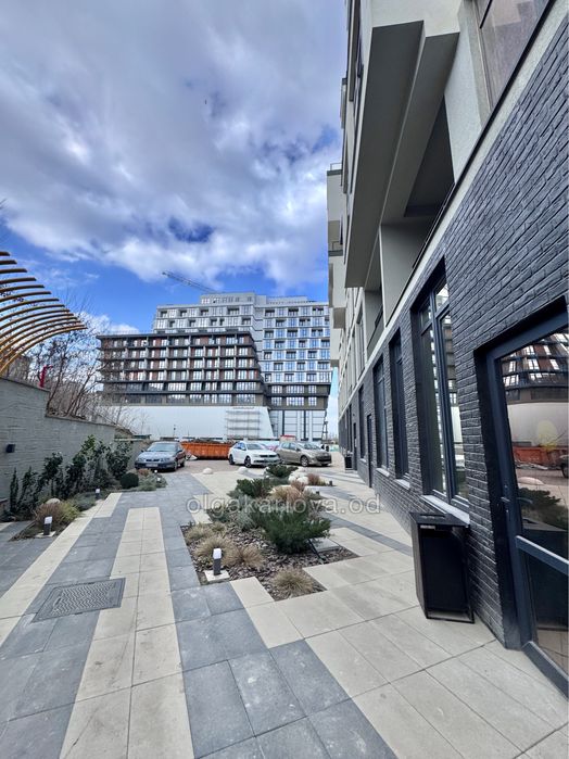 2-комнатная квартира по адресу ул. Преображенская (площадь 85 м²) - Atlanta.ua - фото 6