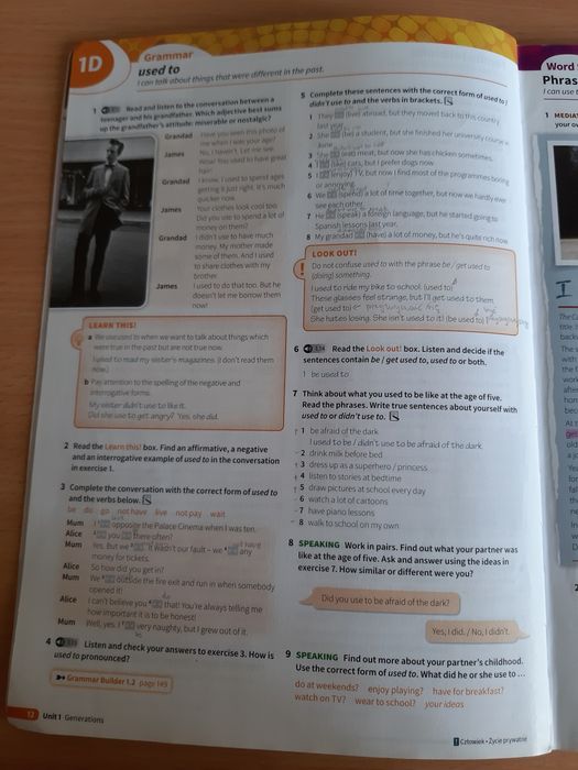 Solutions Gold Intermediate Student's Book