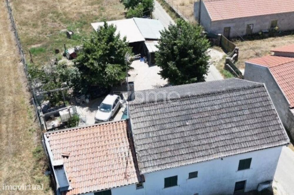 Moradia, Codesseiro