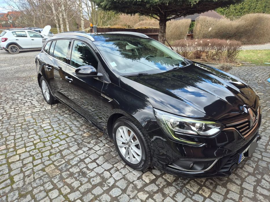 Renault Megane 1.5DCI 110KM.Navi.Kamera.ParkAsist.Czytanie znaków.Bogata wersja