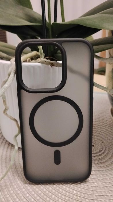 Etui/Case/Plecki do iPhone 15 Pro