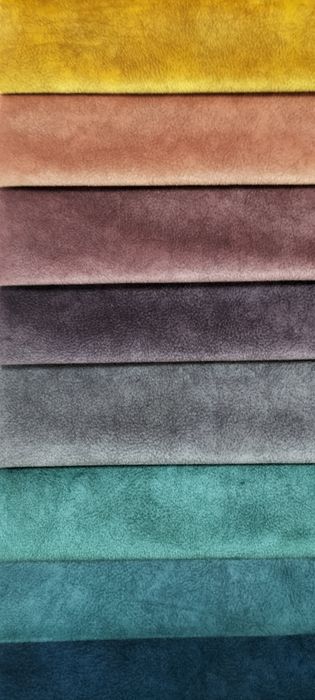 Мебельная ткань велюр антикоготь