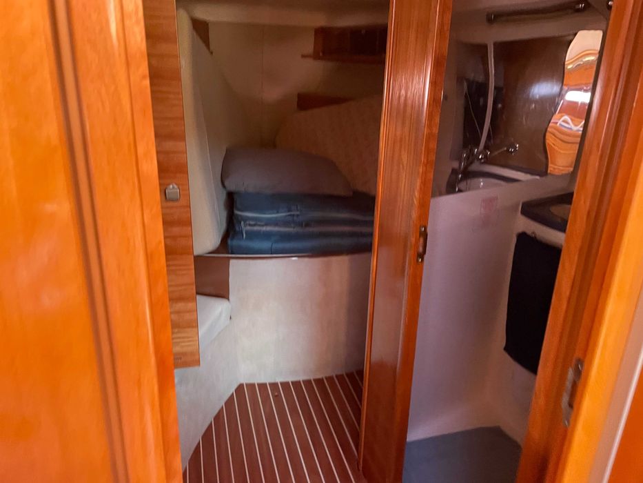 Bavaria Cruiser 39