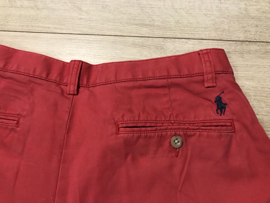 Spodenki męskie Polo by Ralph Lauren r.32