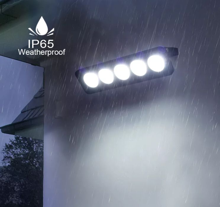 прожектор светодиодный 50 Ватт