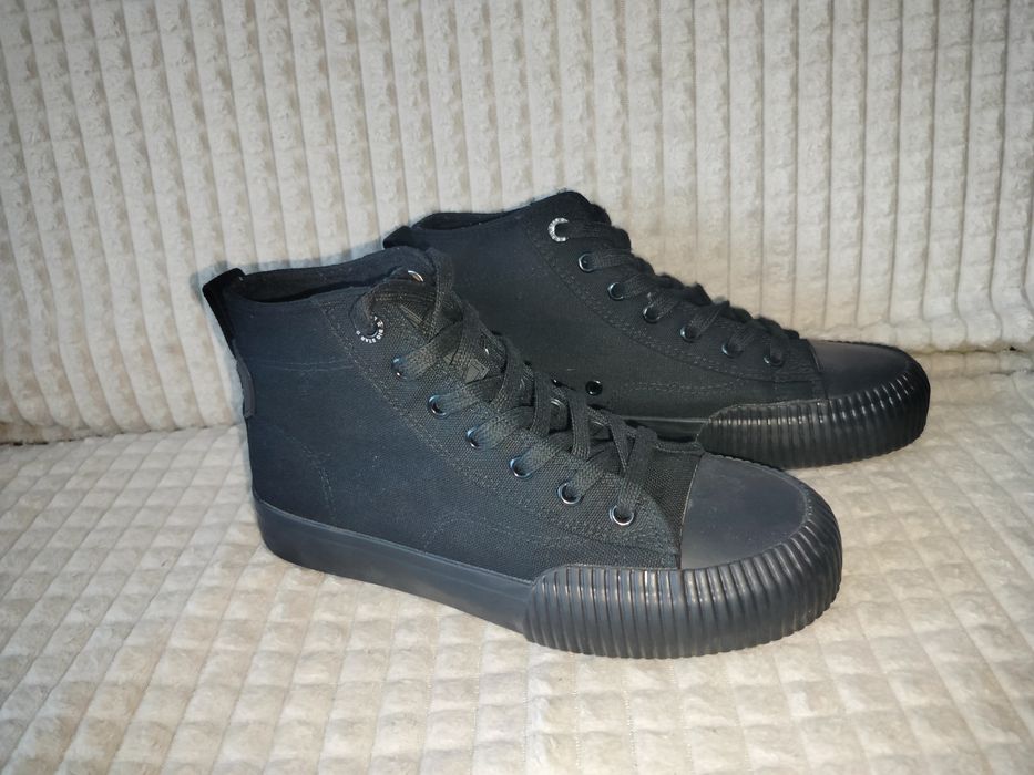 Trampki big star r38