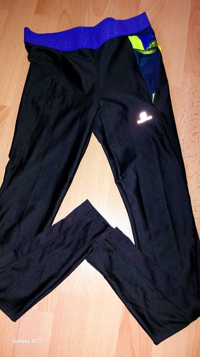 Leginsy termoaktywna r.xs_s