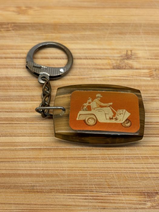 UNIKAT PRL Brelok PZL Poland