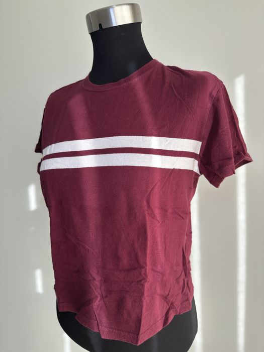T-shirt senhora - muito bom