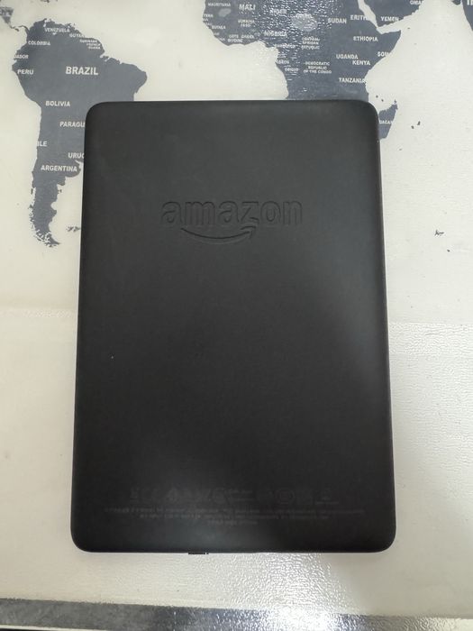 Amazon Kindle Paperwhite 10th gen