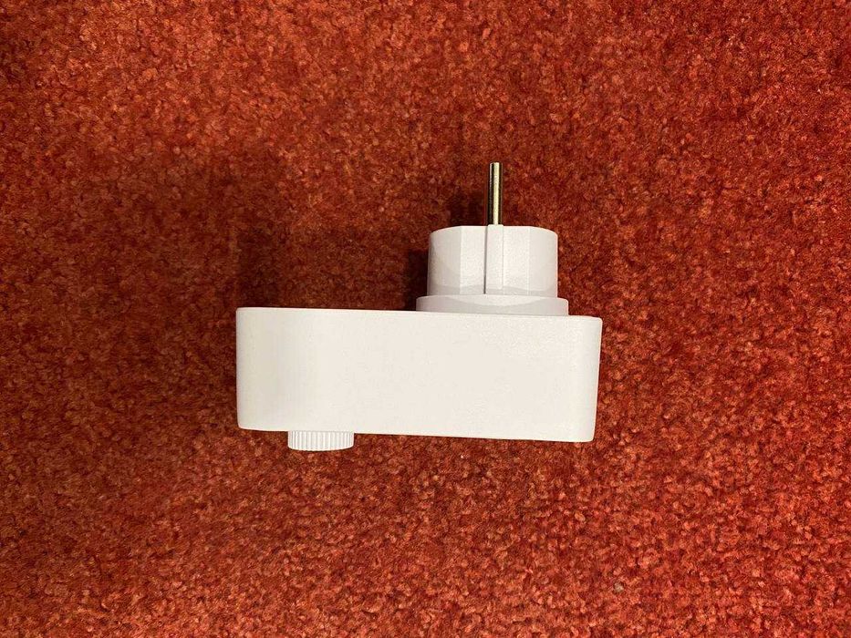 диммер в розетку Ucomen Dimmer PA-GED-01SRO 20–400W