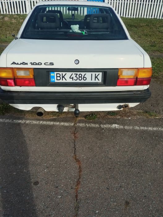 Продам ауді 100c3