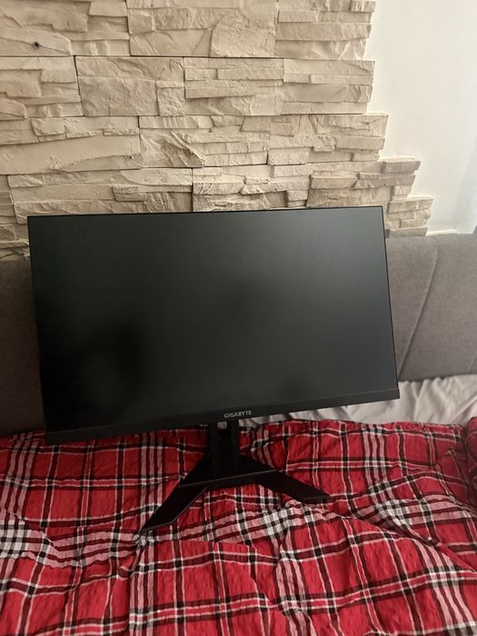 monitor Gigabyte m28u