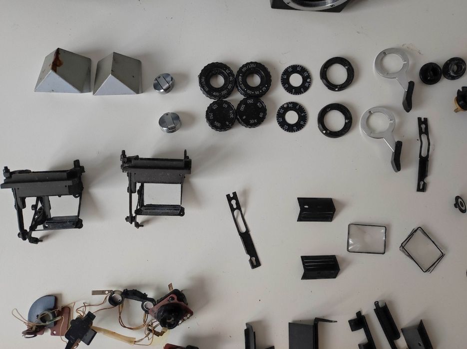 5 x Zenit 12 XP i 122