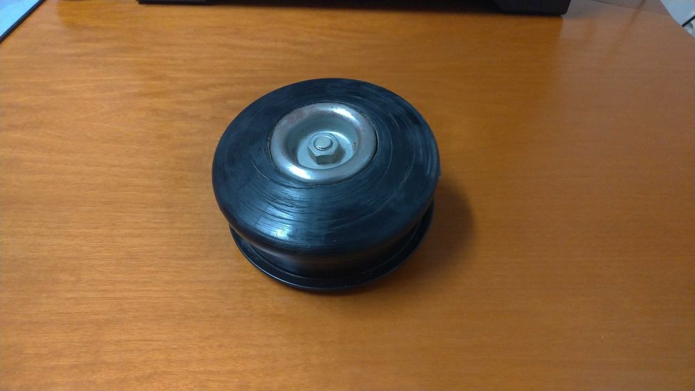 Cabeça de fio para roçadora Mcculloch