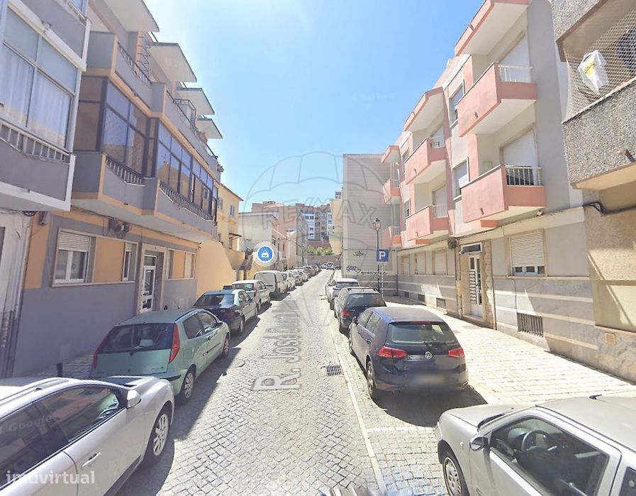 Apartamento T1 para venda — Algés, Linda-A-Velha E Cruz Quebrada-Dafundo, Lisboa